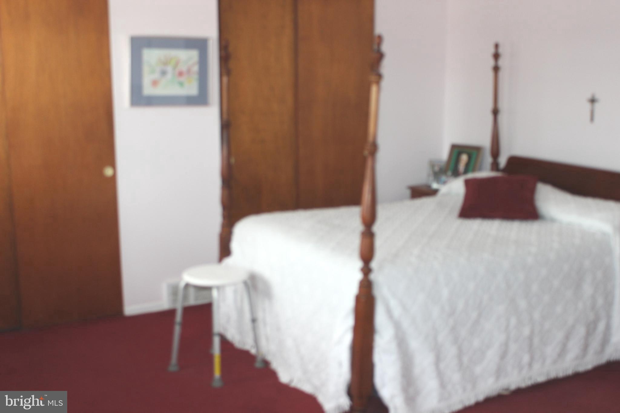 12726 Hollins Road Philadelphia, PA 19154 - Photo 10 of 25 1st Bedroom