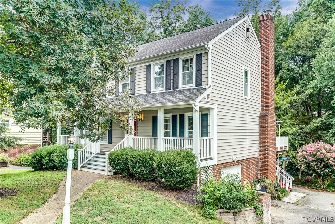 12628 Eagle Ridge Road Henrico, VA 23233 - Photo 1 of 1 Gallery Image 1