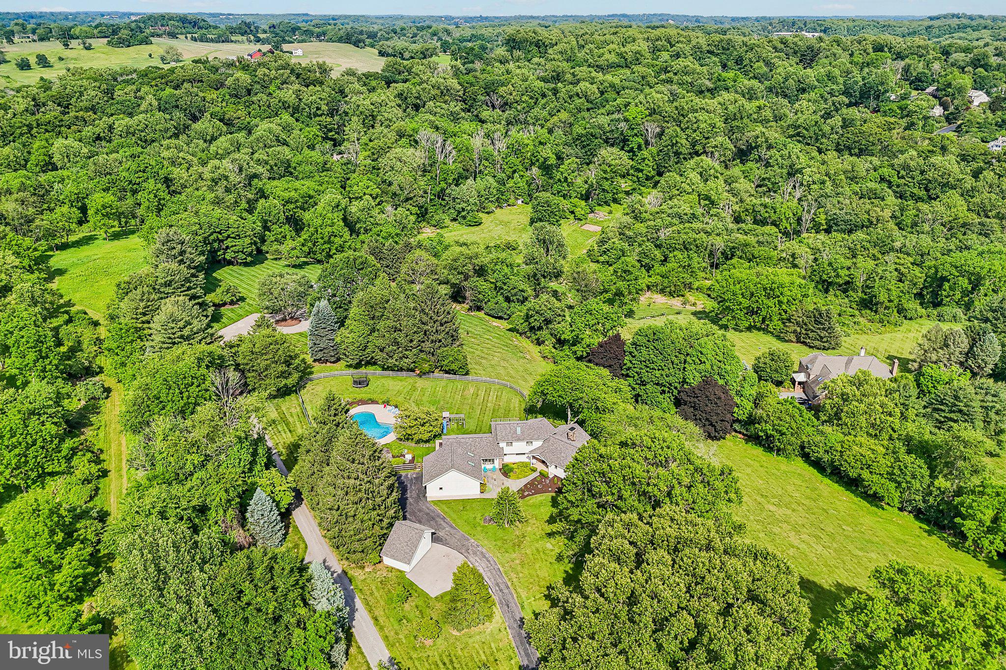 989 Delchester Road Newtown Square, PA 19073 - Photo 66 of 67