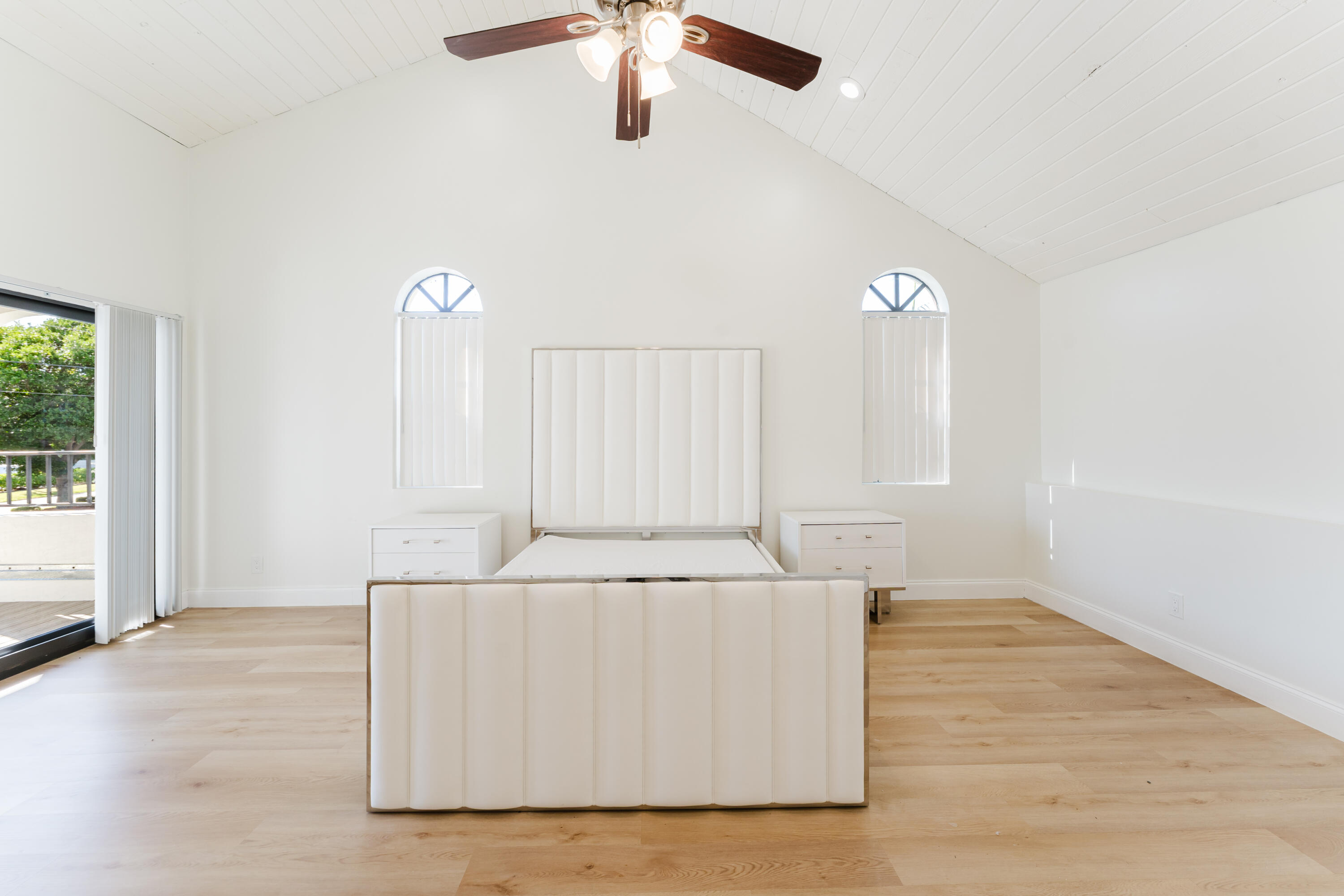 665 Jeffery Street Boca Raton, FL 33487 - Photo 29 of 44 a living room with furniture and a window
