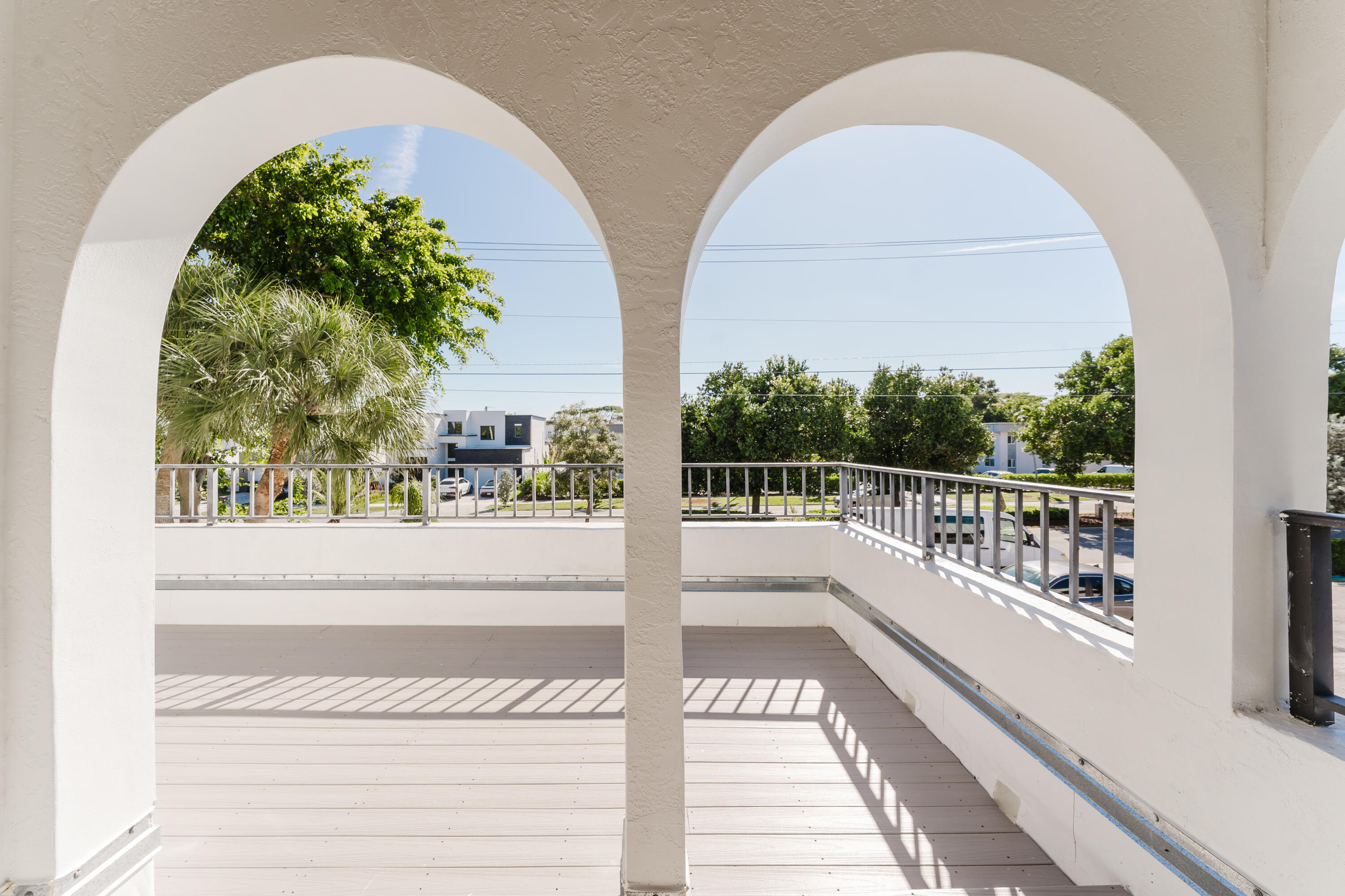 665 Jeffery Street Boca Raton, FL 33487 - Photo 36 of 44 a view of a floor plan
