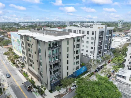 $699,985 | 411 Northwest 1st Avenue, Unit 303, Fort Lauderdale, FL 33301