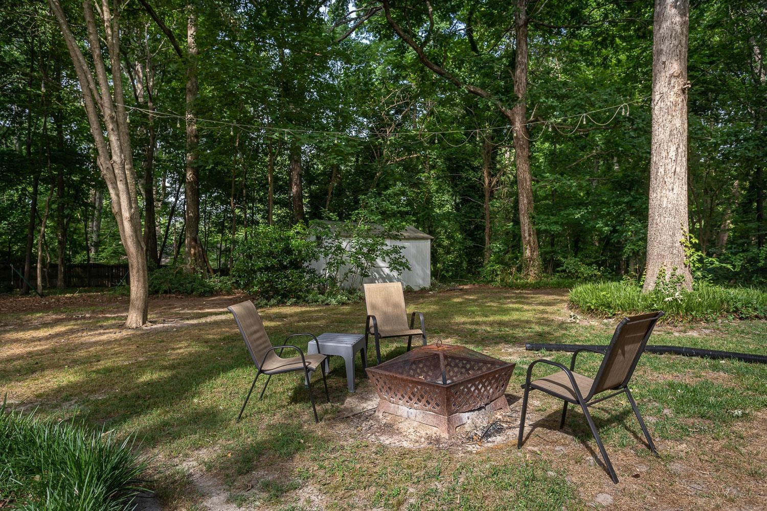 8513 Stonegate Drive Raleigh, NC 27615 - Photo 40 of 44 Photo 40