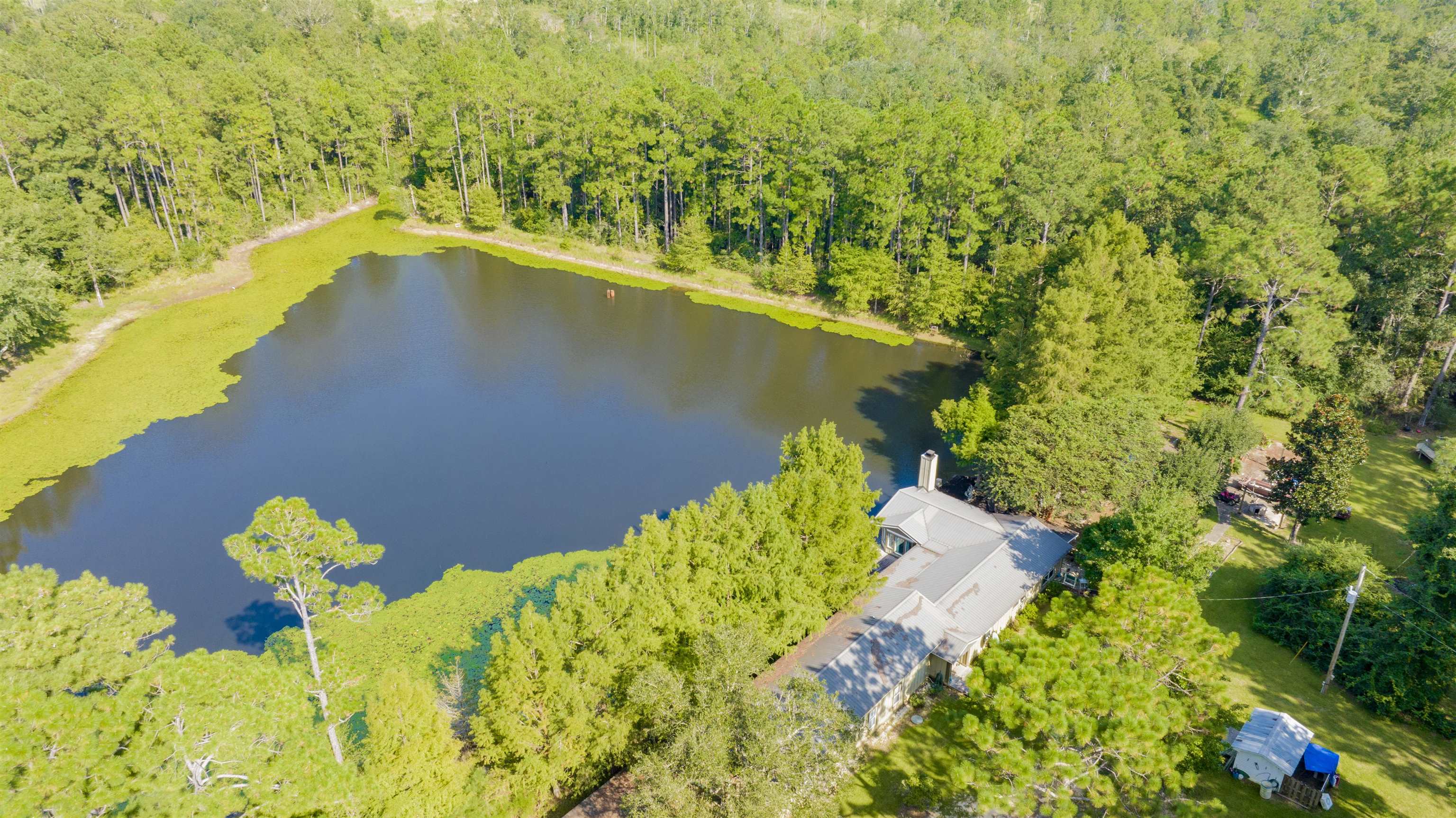 40680 Dogwood Fork Road Bay Minette, AL 36507 - Photo 11 of 41