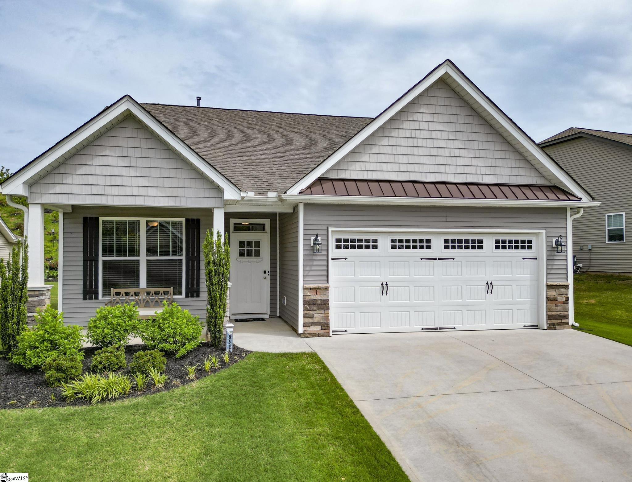 154 Capslock Trail Pendleton, SC 29670 - Photo 1 of 38