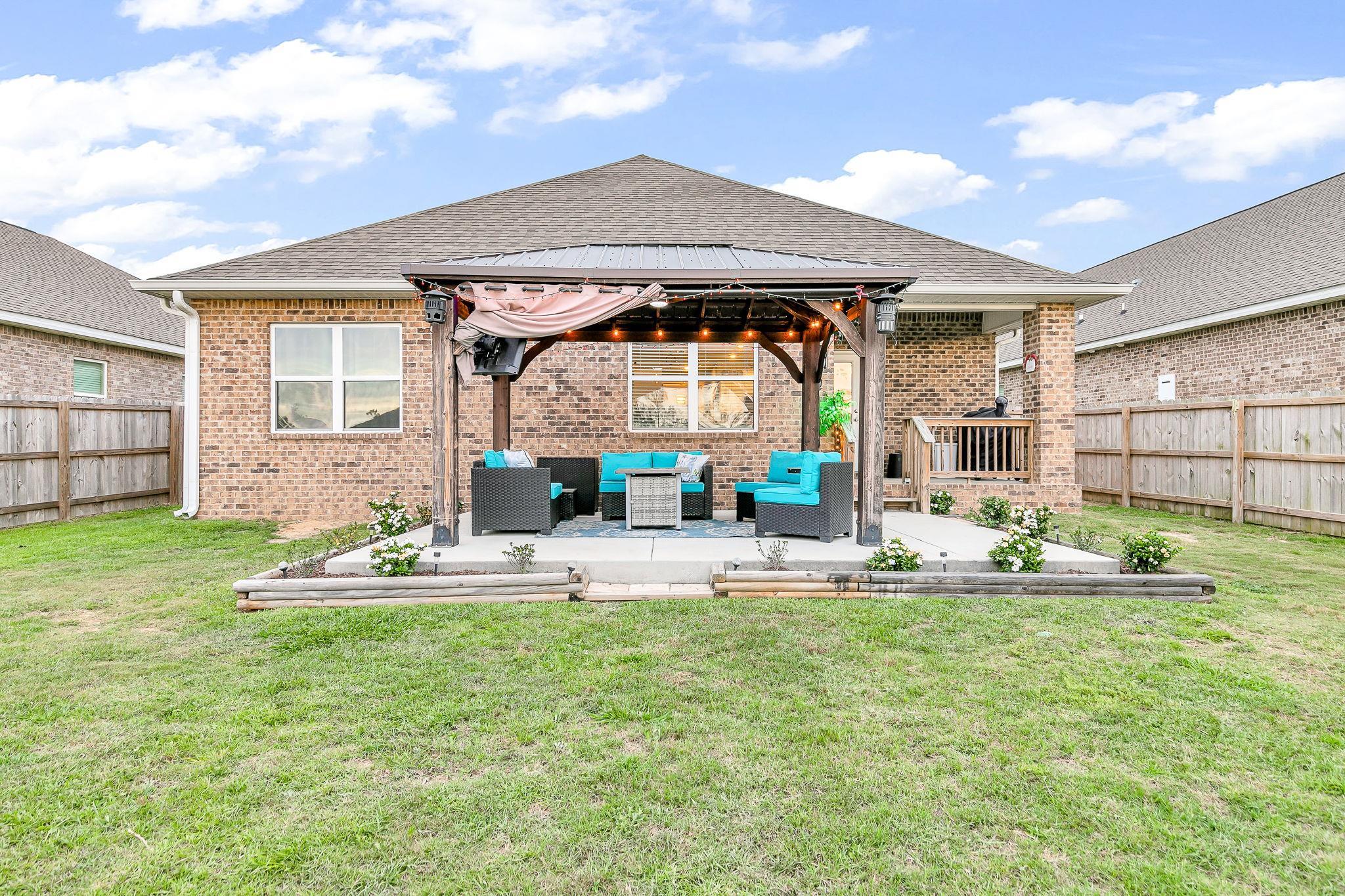 31525 Memphis Loop Daphne, AL 36527 - Photo 40 of 50