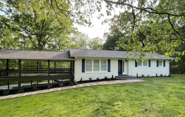 $349,000 | 326 Valley View Road, Dover, TN 37058