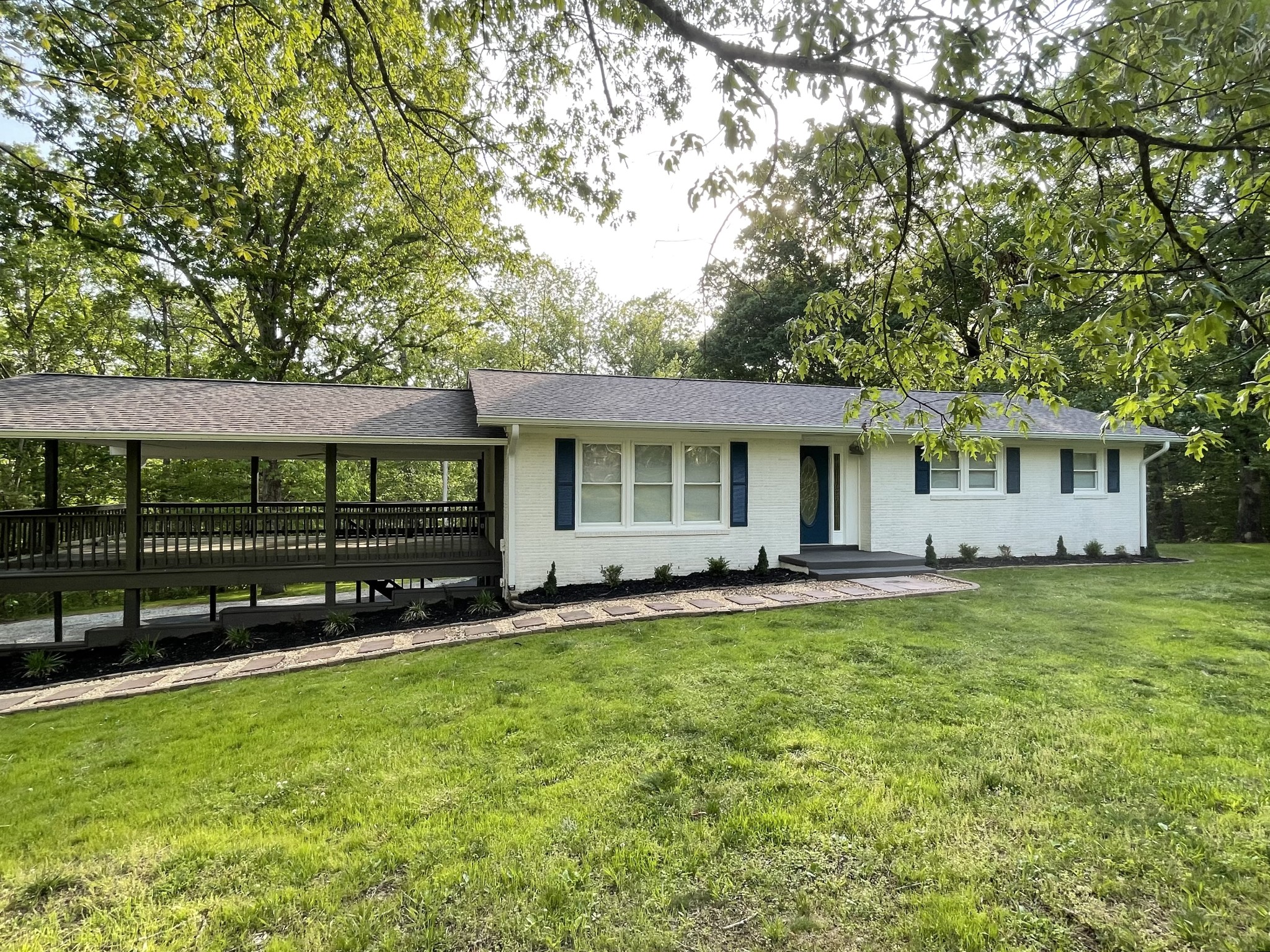 326 Valley View Road Dover, TN 37058 - Photo 60 of 85