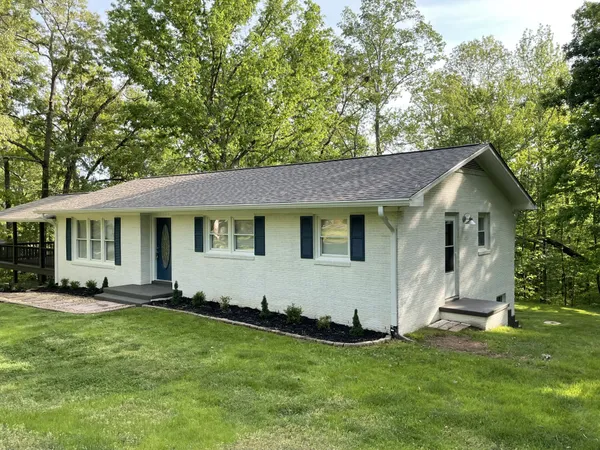 $349,000 | 326 Valley View Road, Dover, TN 37058