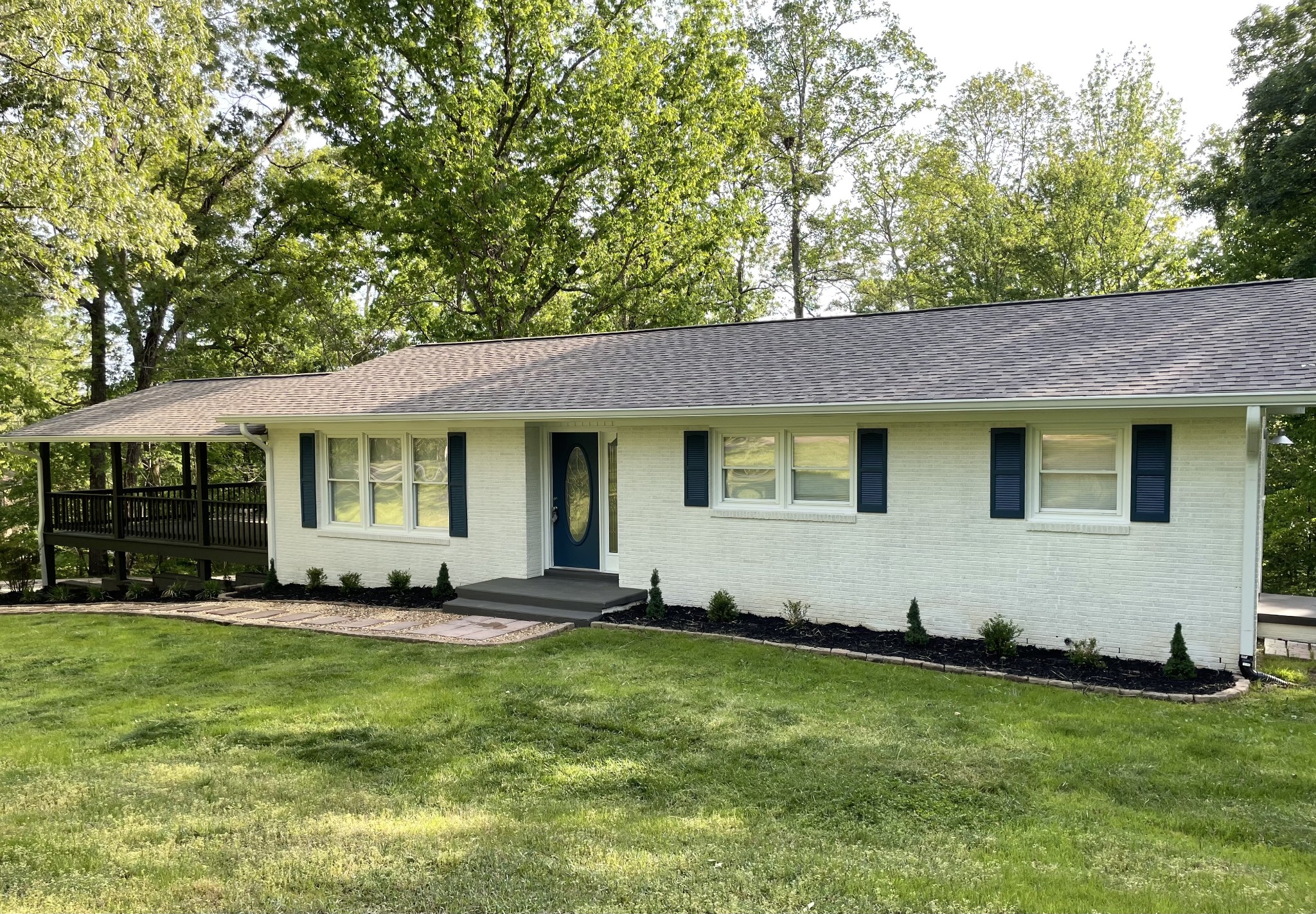326 Valley View Road Dover, TN 37058 - Photo 79 of 85