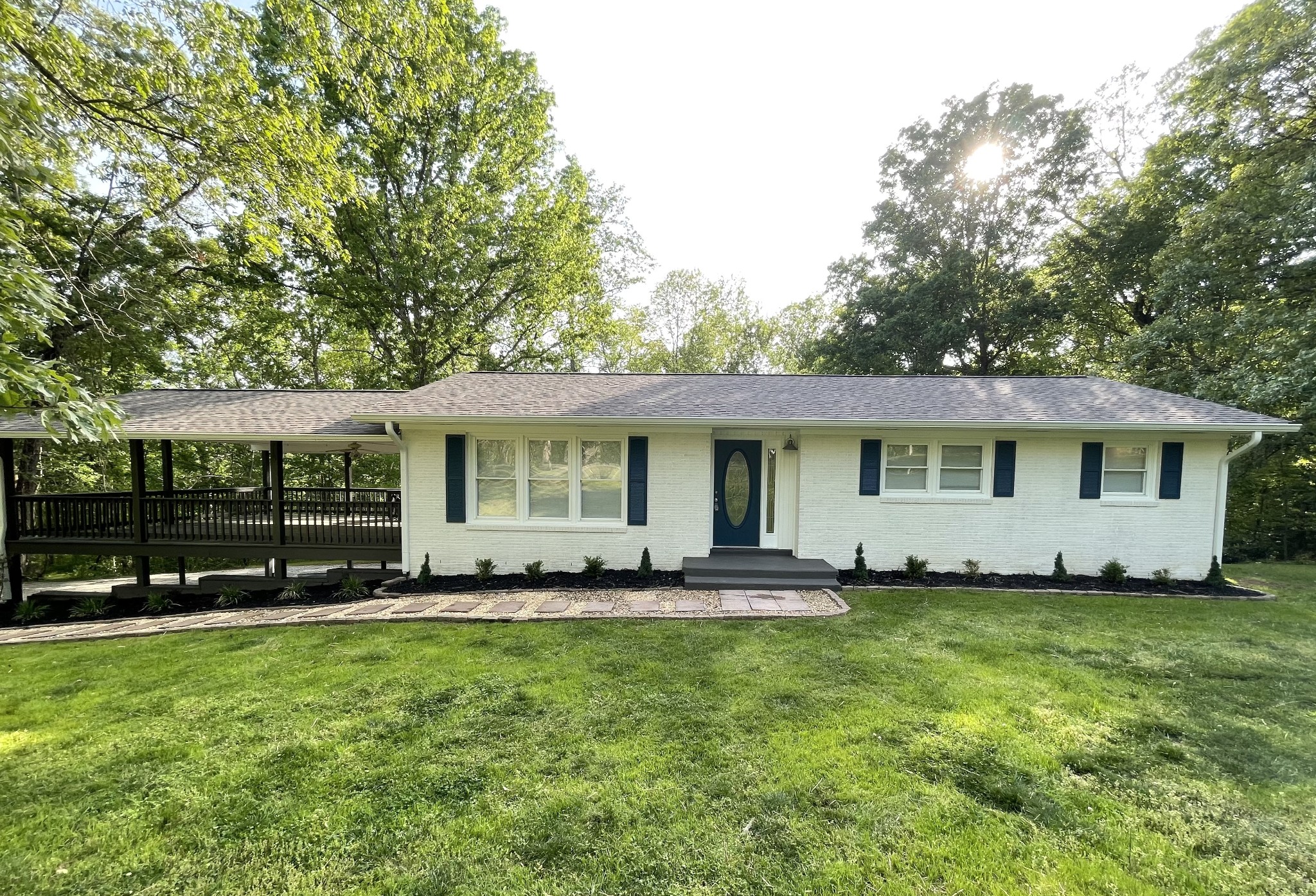 326 Valley View Road Dover, TN 37058 - Photo 84 of 85