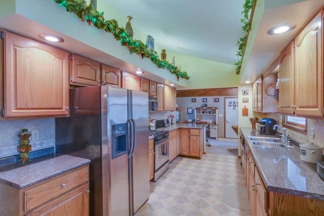 16646 Brick Road Granger, IN 46530 - Photo 12 of 30 Gallery Image 12