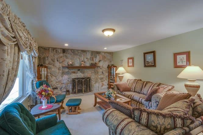 16646 Brick Road Granger, IN 46530 - Photo 8 of 30 Gallery Image 8