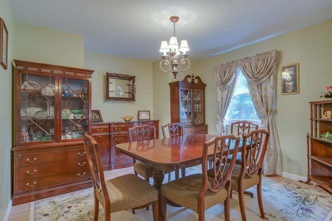 16646 Brick Road Granger, IN 46530 - Photo 9 of 30 Gallery Image 9