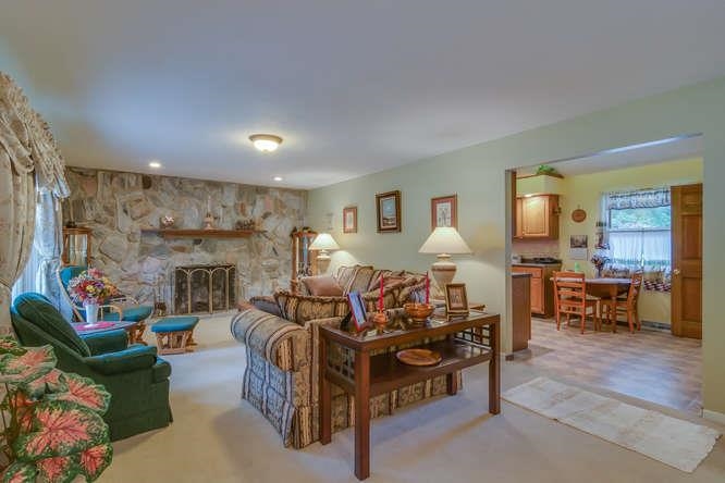 16646 Brick Road Granger, IN 46530 - Photo 10 of 30 Gallery Image 10