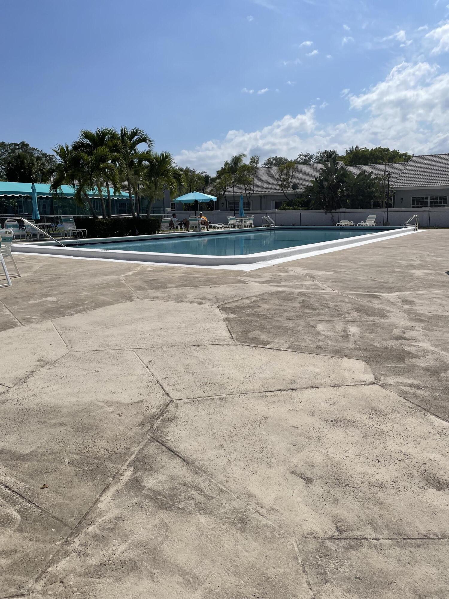 5340 Northwest 2nd Avenue, Unit 229 Boca Raton, FL 33487 - Photo 46 of 50 Pool