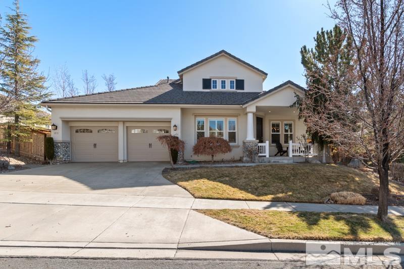 1830 Morgan Pointe Court Reno, NV 89523 - Photo 1 of 40 Photo 1