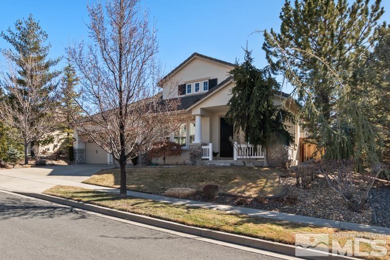 1830 Morgan Pointe Court Reno, NV 89523 - Photo 2 of 40 Photo 2