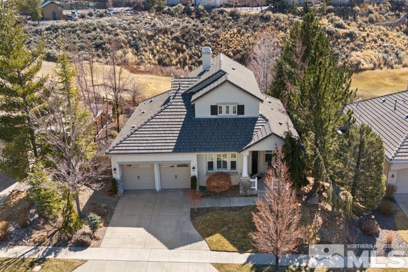 1830 Morgan Pointe Court Reno, NV 89523 - Photo 6 of 40 Photo 6