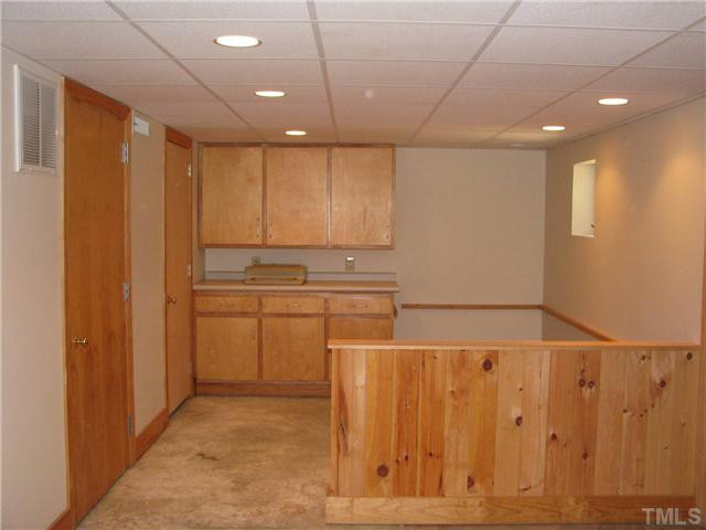 1305 Bill Poole Road Rougemont, NC 27572 - Photo 19 of 24 Basement