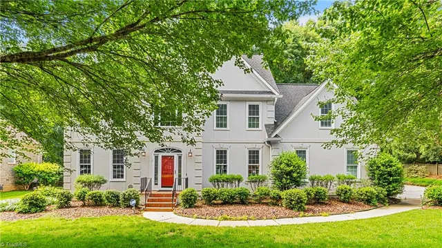 $4,500 | 1403 Regents Park Lane, Greensboro, NC 27455