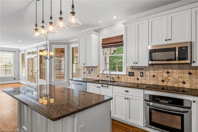 $4,500 | 1403 Regents Park Lane, Greensboro, NC 27455