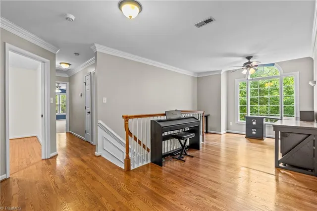 $4,500 | 1403 Regents Park Lane, Greensboro, NC 27455