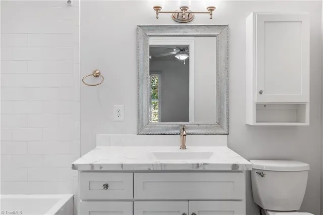 $4,500 | 1403 Regents Park Lane, Greensboro, NC 27455