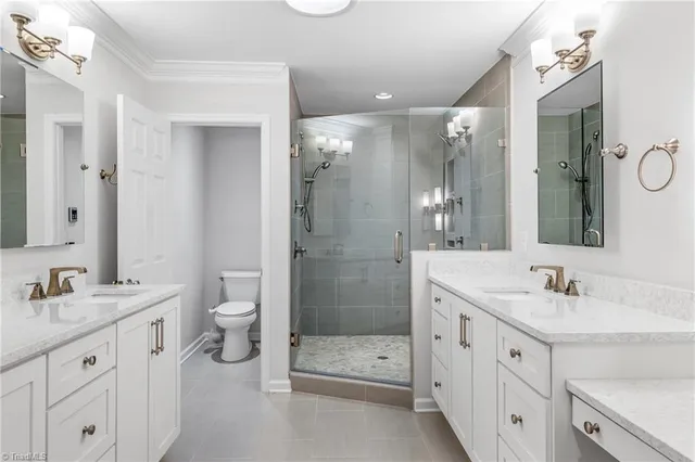 $4,500 | 1403 Regents Park Lane, Greensboro, NC 27455