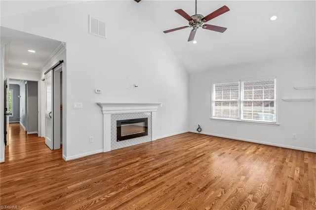 $4,500 | 1403 Regents Park Lane, Greensboro, NC 27455