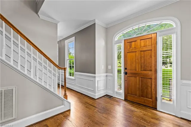 $4,500 | 1403 Regents Park Lane, Greensboro, NC 27455