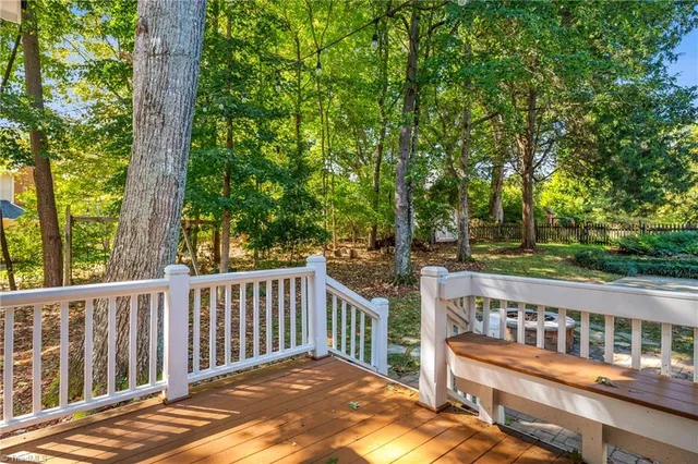 $4,500 | 1403 Regents Park Lane, Greensboro, NC 27455