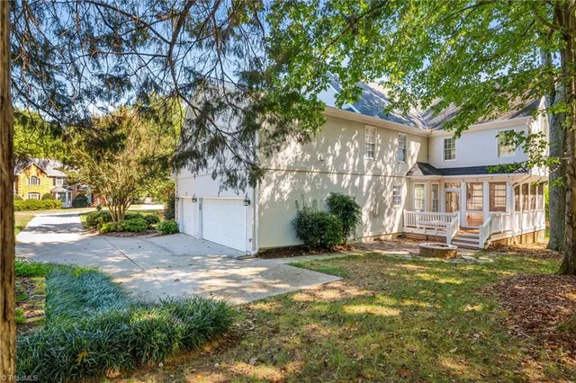 $4,500 | 1403 Regents Park Lane, Greensboro, NC 27455