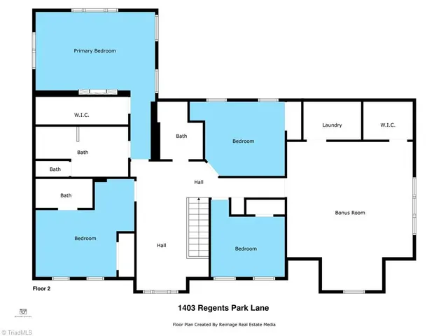 $4,500 | 1403 Regents Park Lane, Greensboro, NC 27455