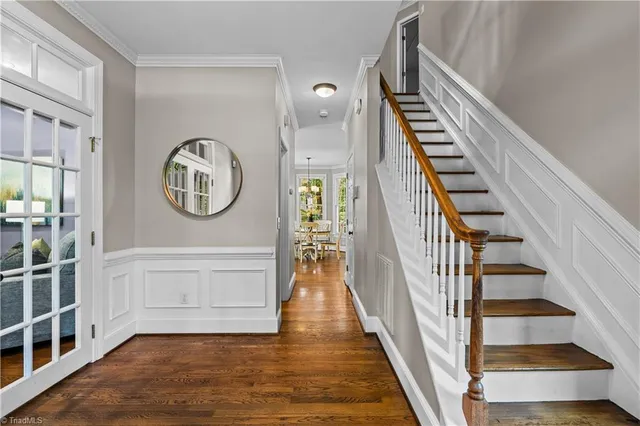 $4,500 | 1403 Regents Park Lane, Greensboro, NC 27455