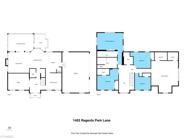 $4,500 | 1403 Regents Park Lane, Greensboro, NC 27455