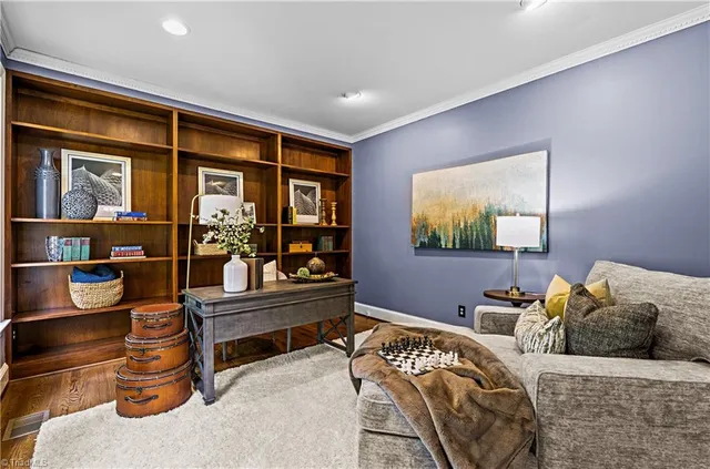 $4,500 | 1403 Regents Park Lane, Greensboro, NC 27455