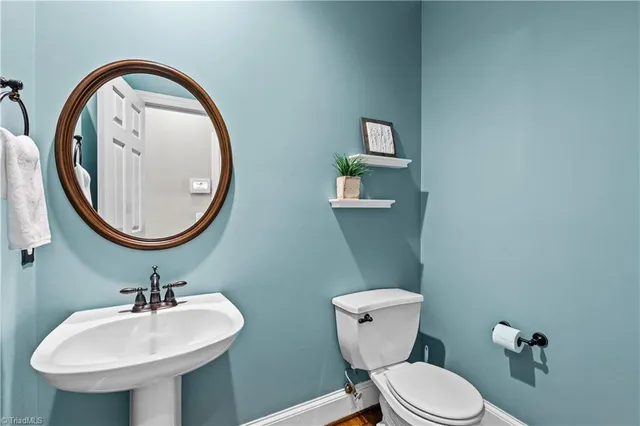 $4,500 | 1403 Regents Park Lane, Greensboro, NC 27455