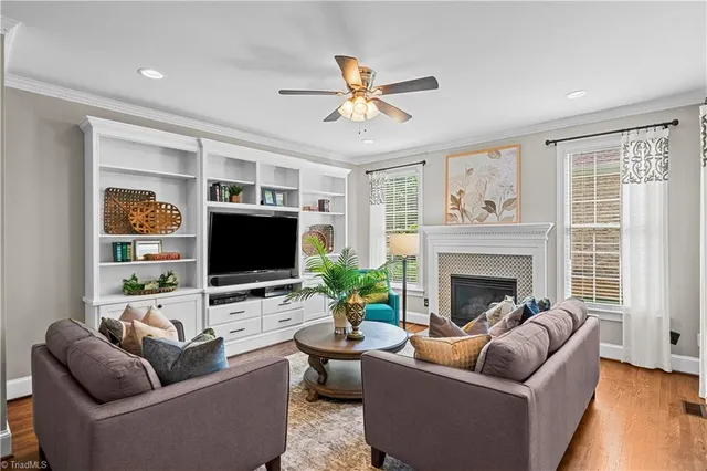 $4,500 | 1403 Regents Park Lane, Greensboro, NC 27455