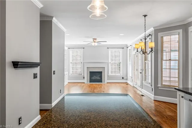 $4,500 | 1403 Regents Park Lane, Greensboro, NC 27455