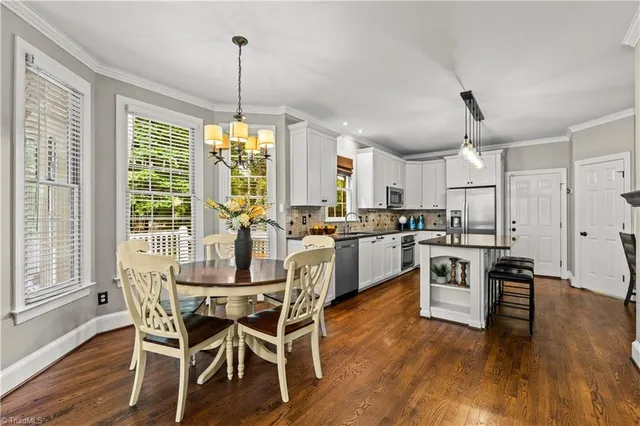 $4,500 | 1403 Regents Park Lane, Greensboro, NC 27455