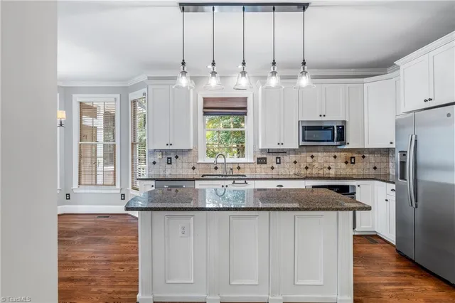 $4,500 | 1403 Regents Park Lane, Greensboro, NC 27455