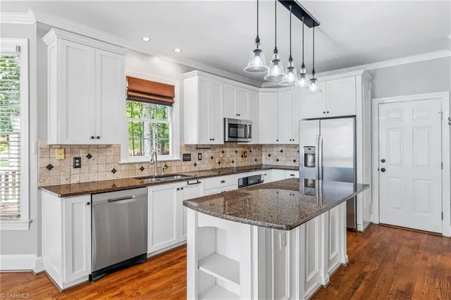 $4,500 | 1403 Regents Park Lane, Greensboro, NC 27455