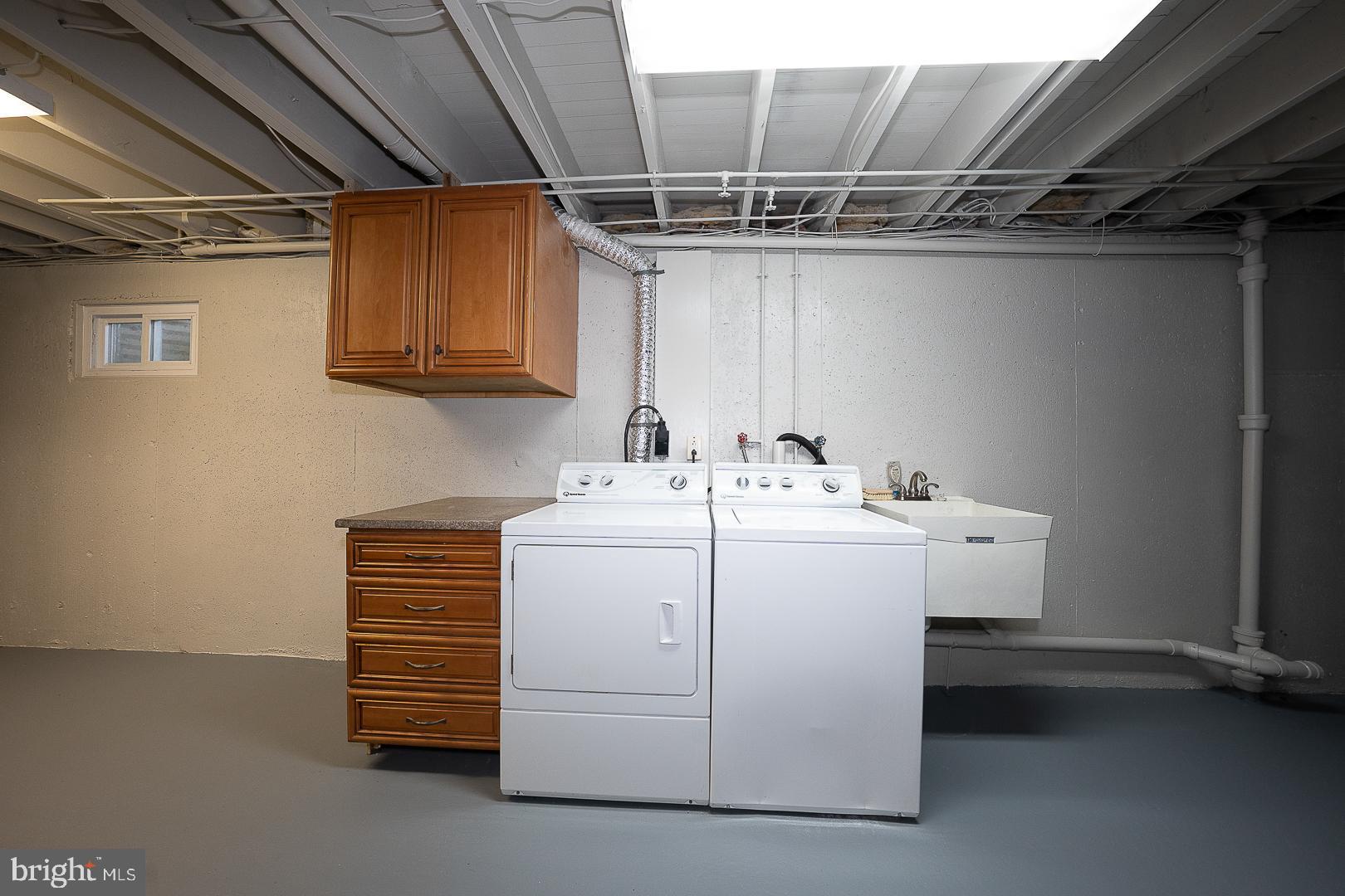 1420 Boot Road West Chester, PA 19380 - Photo 21 of 32 Laundry area