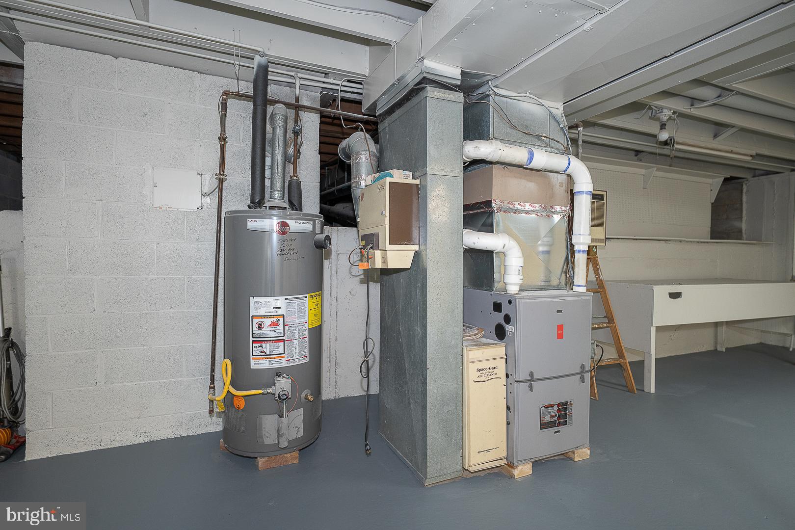 1420 Boot Road West Chester, PA 19380 - Photo 23 of 32 Mechanics