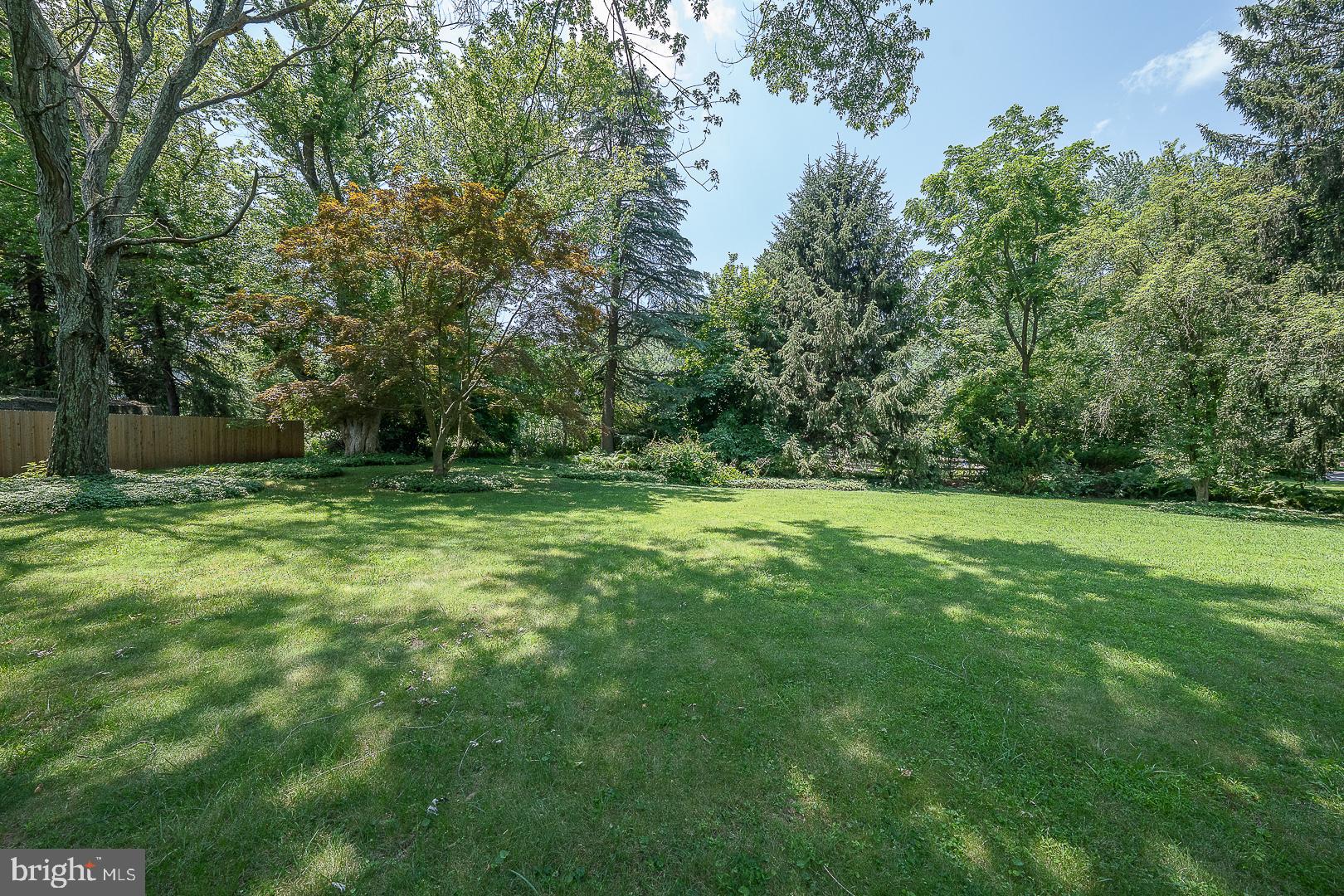 1420 Boot Road West Chester, PA 19380 - Photo 24 of 32 Incredible backyard