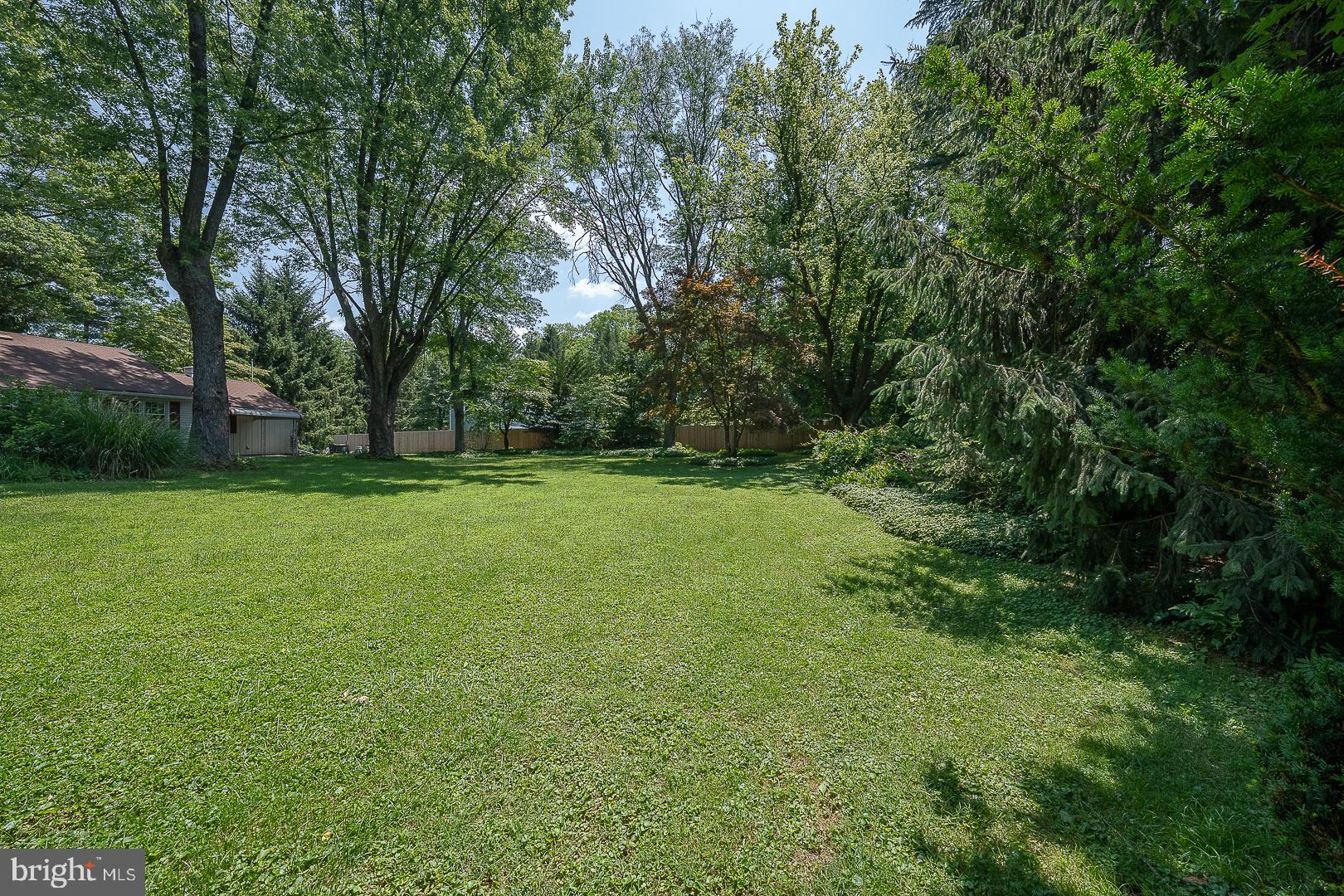 1420 Boot Road West Chester, PA 19380 - Photo 26 of 32 Tons of room in the backyard