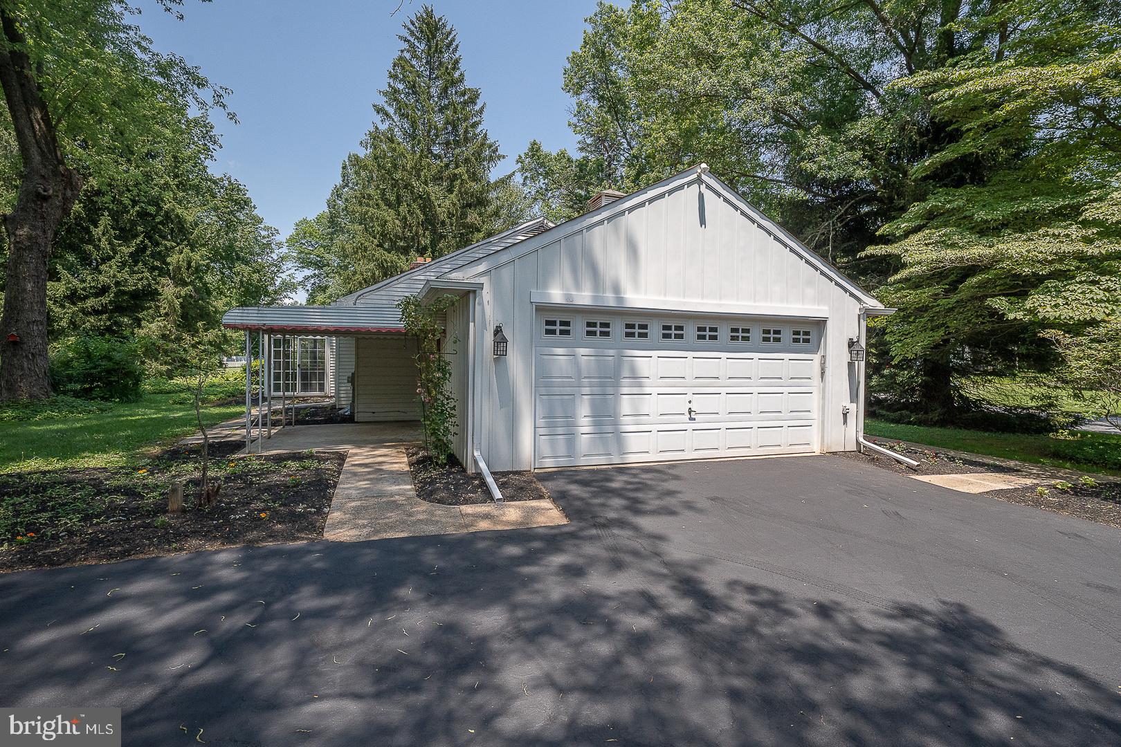1420 Boot Road West Chester, PA 19380 - Photo 30 of 32 2 car garage