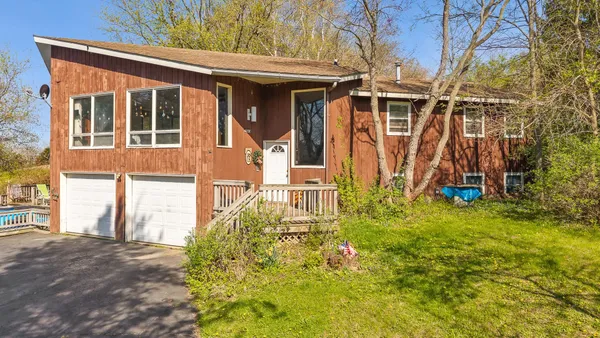 $499,000 | N3581 Skyhigh Road, Poynette, WI 53955