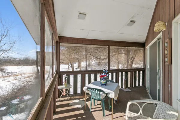 $499,000 | N3581 Skyhigh Road, Poynette, WI 53955